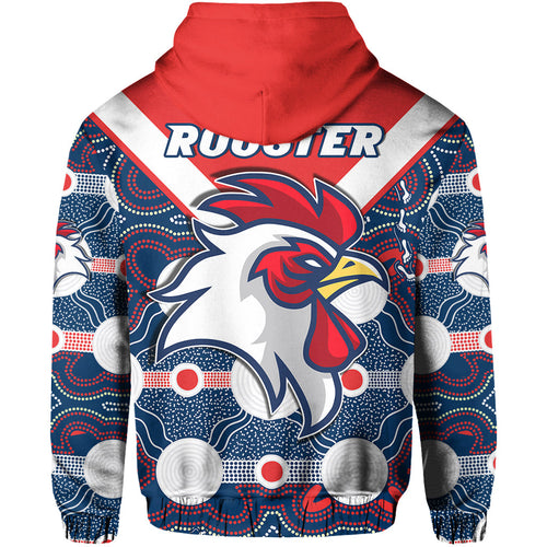 custom-personalised-roosters-hoodie-sydney-indigenous