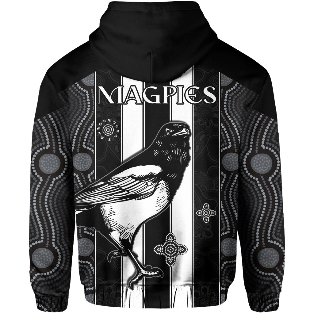 custom-personalised-magpies-indigenous-hoodie-we-are-the-champions