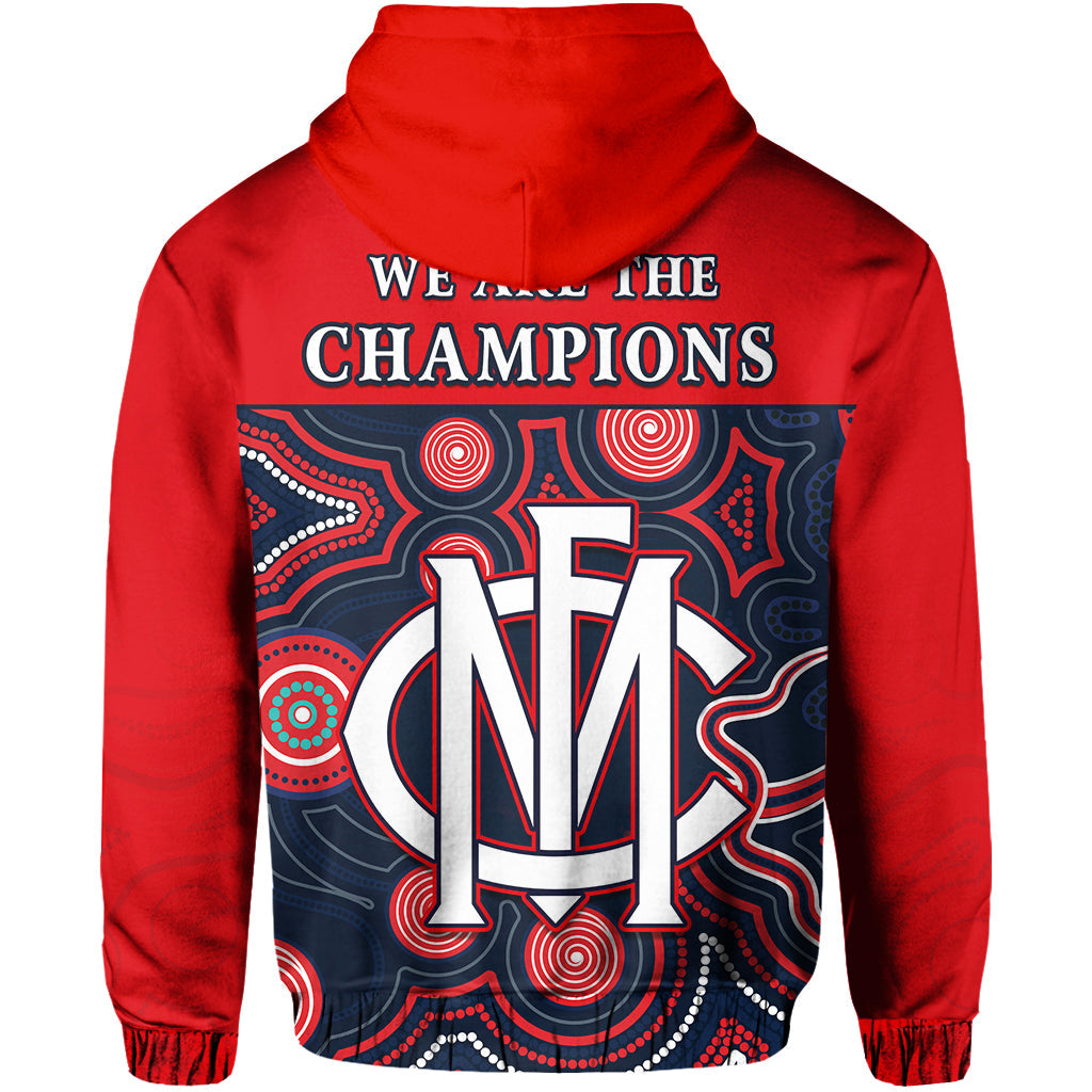melbourne-demons-2021-hoodie-we-are-the-champions