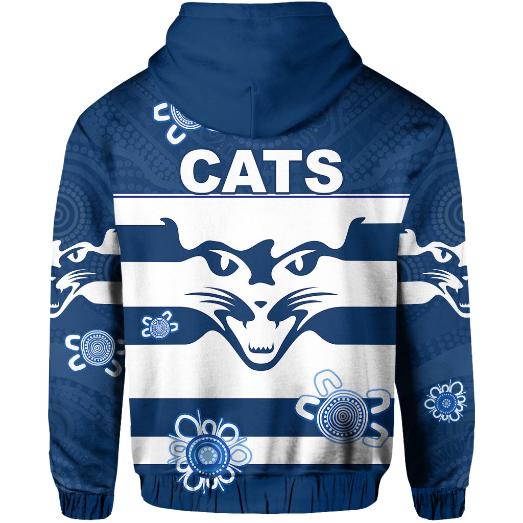 cats-football-hoodie-geelong-indigenous