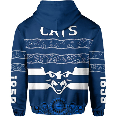 cats-indigenous-hoodie-football-geelong
