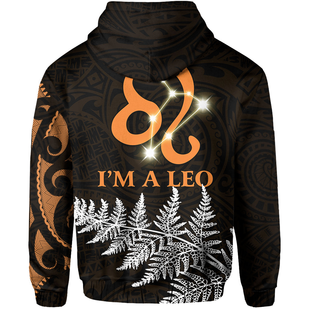 leo-zodiac-style-maori-hoodie-orange-lion