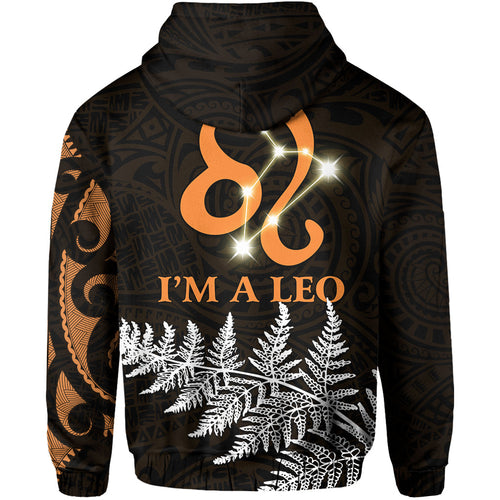 leo-zodiac-style-maori-hoodie-orange-lion