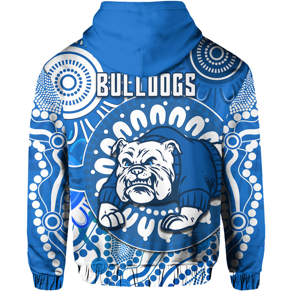custom-personalised-bulldogs-indigenous-hoodie