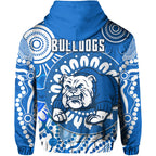 custom-personalised-bulldogs-indigenous-hoodie
