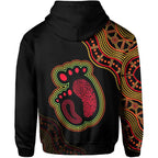 australia-mother-day-aboriginal-hoodie-the-greatest-mom