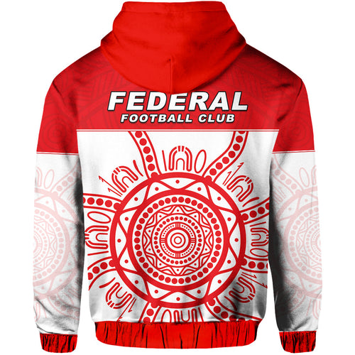 federal-football-hoodie-indigenous-impressive