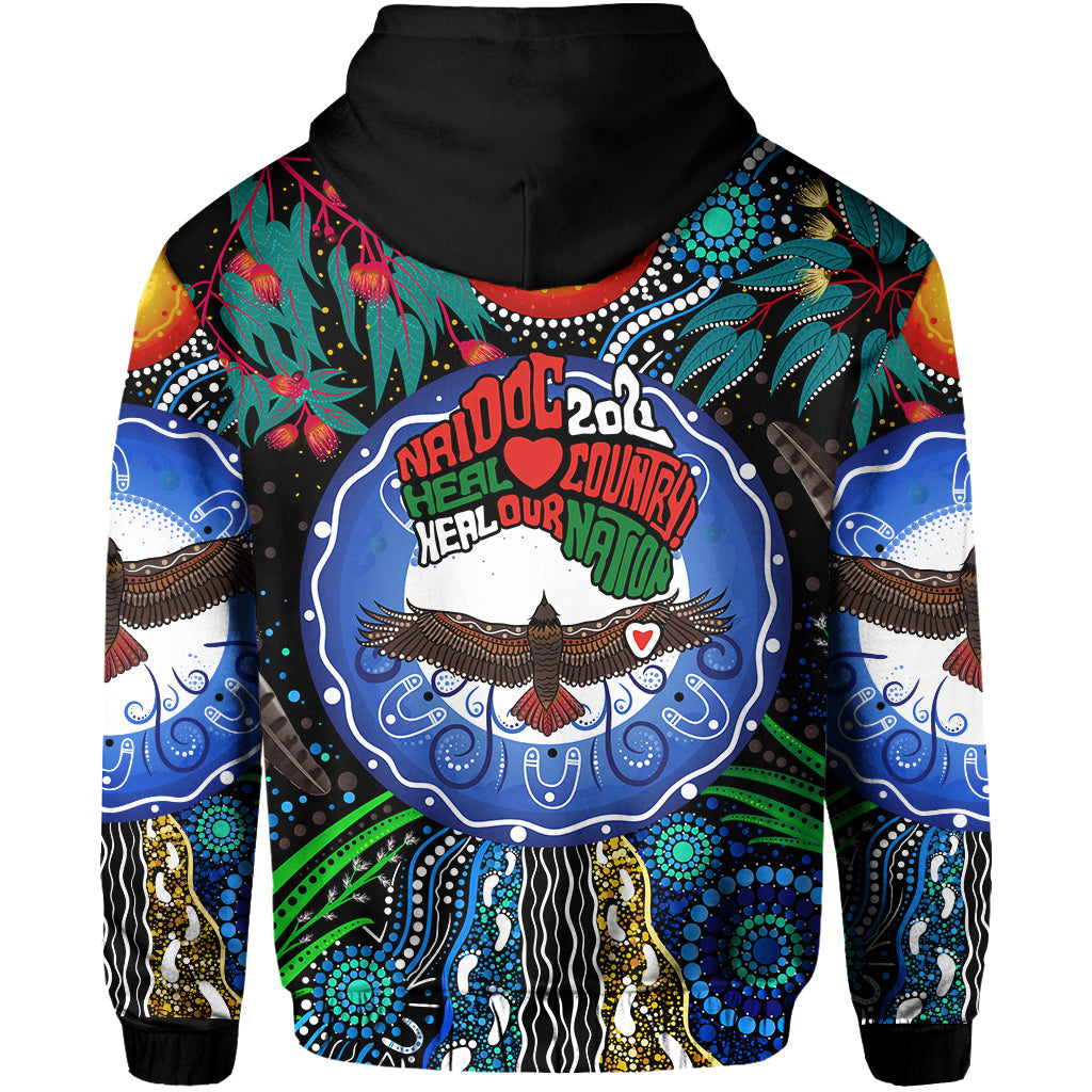 custom-personalised-naidoc-2021-hoodie-heal-country
