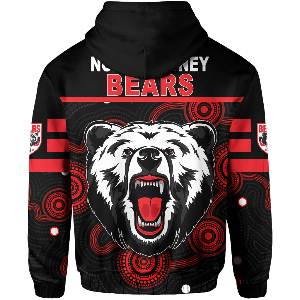 the-bears-indigenous-hoodie-go-north-sydney