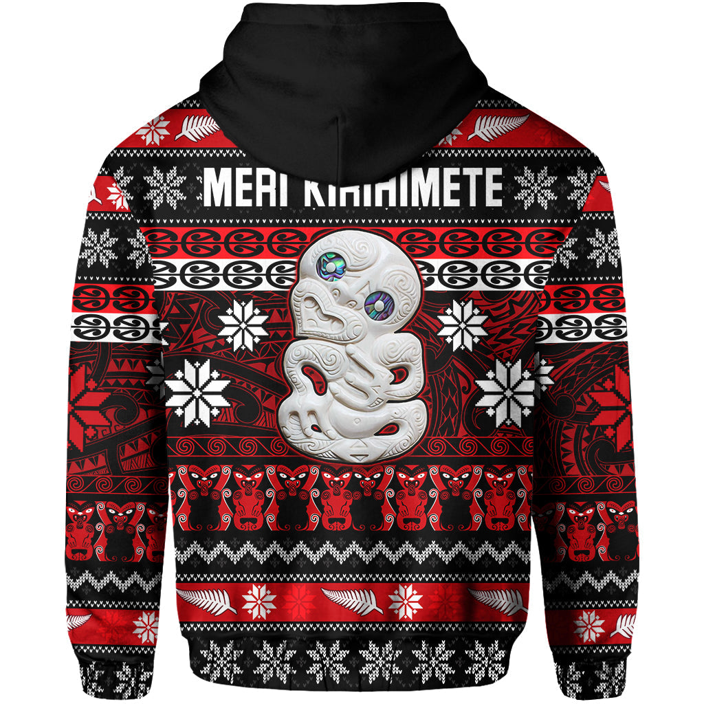 new-zealand-hei-tiki-christmas-hoodie-maori-meri-kirihimete