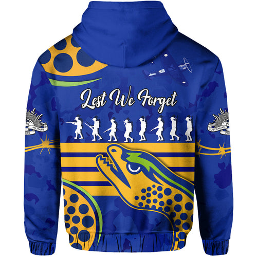 custom-personalised-eels-anzac-2022-hoodie-lest-we-forget