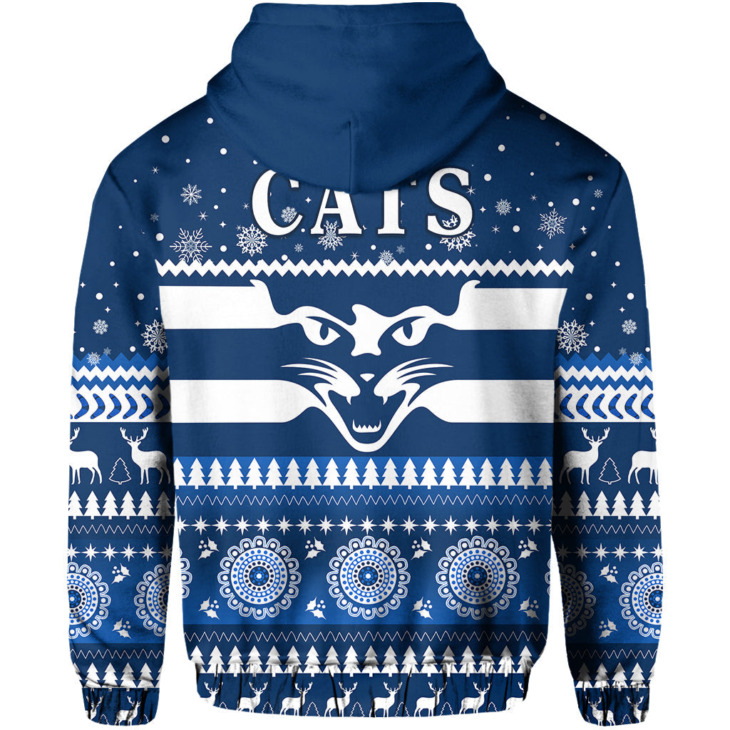 cats-christmas-hoodie-indigenous-geelong-football