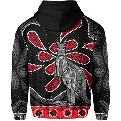 aboriginal-boomerang-hoodie-kangaroo-australia