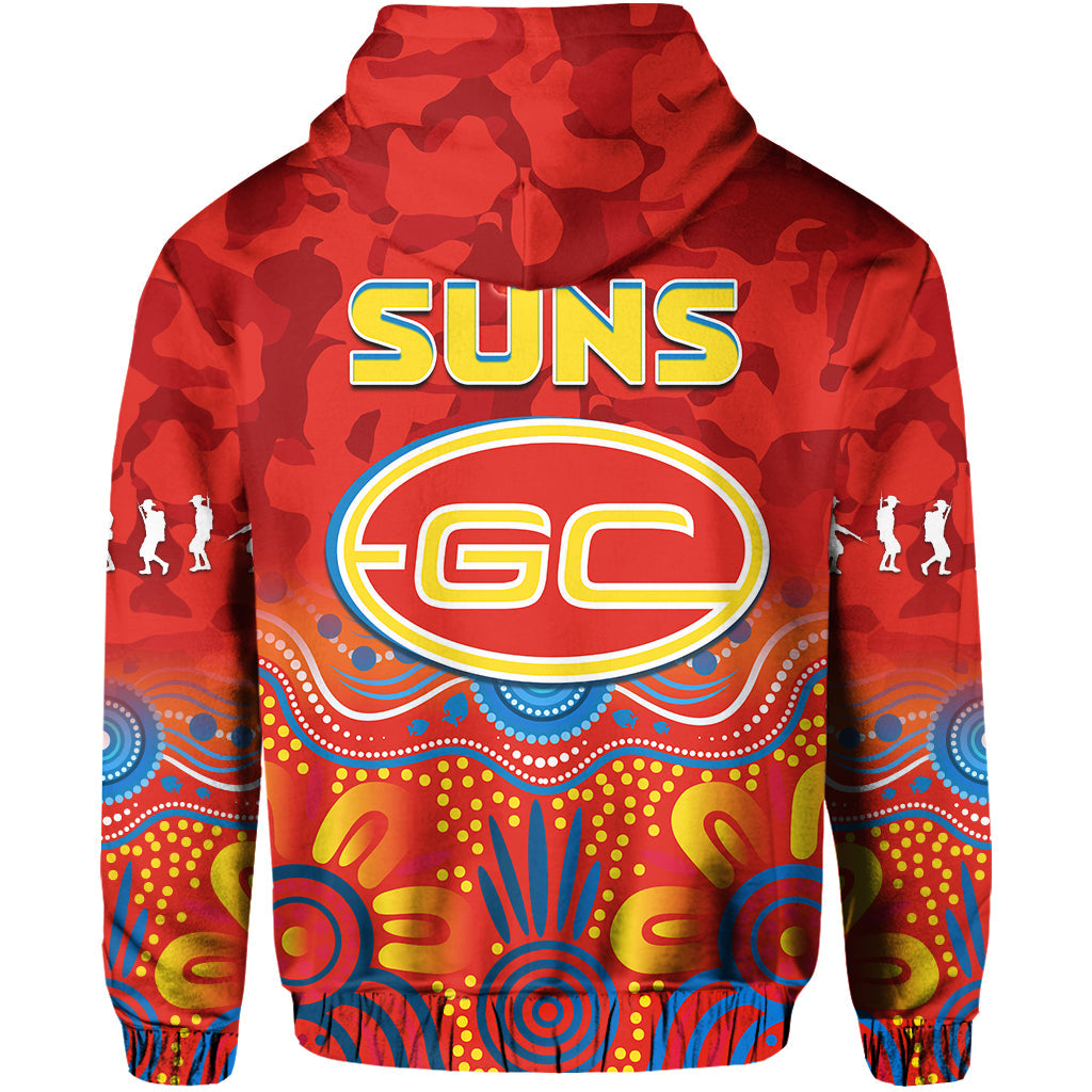 suns-anzac-2022-hoodie-gold-coast-aboriginal-poppy