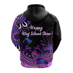 happy-king-island-show-hoodie-aboriginal-tasmania-australia-version-purple