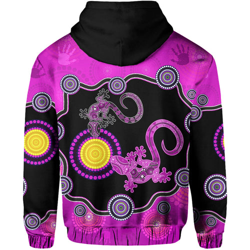 aboriginal-lizard-hoodie-attracted-australia-version-purple