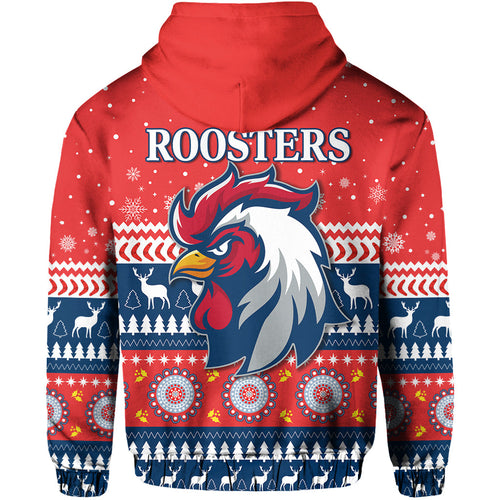 roosters-hoodie-merry-christmas-sydney