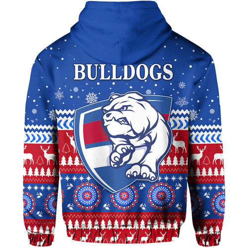 bulldogs-football-christmas-hoodie-western-bulldogs