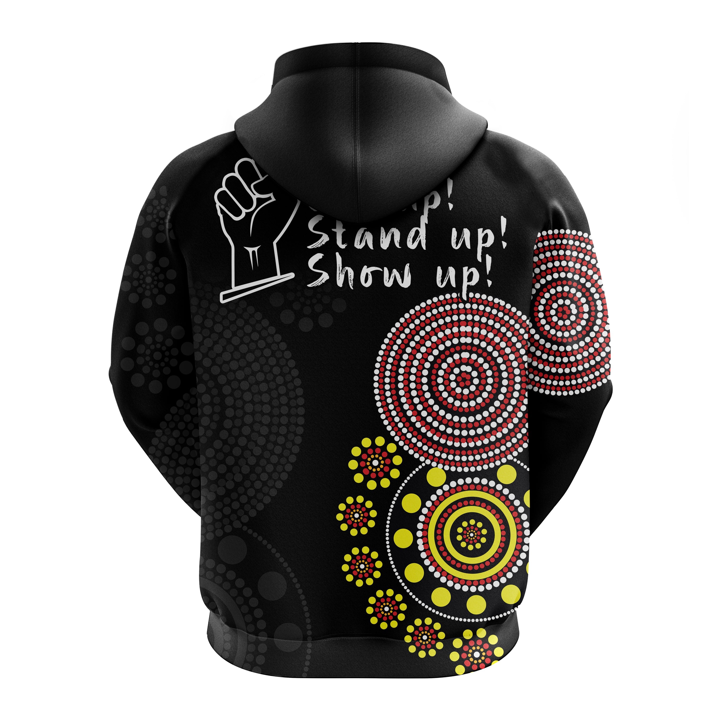 custom-personalised-naidoc-week-2022-hoodie-version-aboriginal-dot-get-up