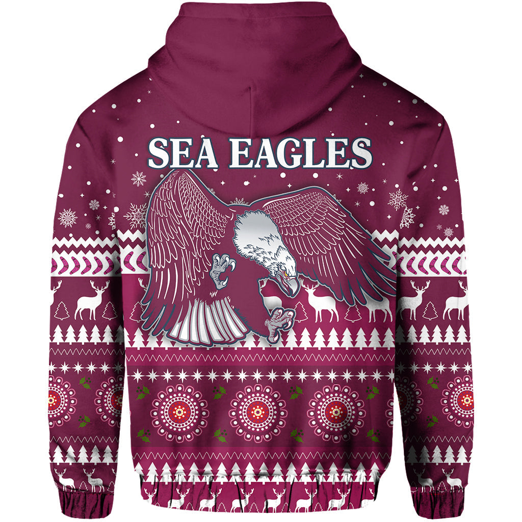 sea-eagles-christmas-hoodie-manly-warringah