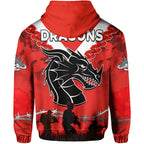 custom-personalised-dragons-anzac-2022-hoodie-lest-we-forget