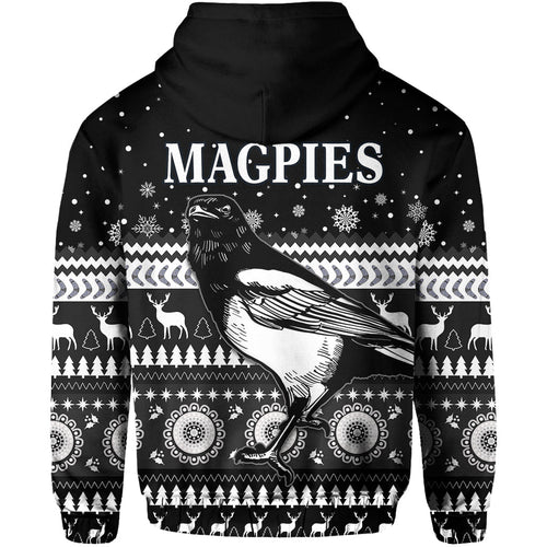 magpies-christmas-hoodie-indigenous-collingwood-football