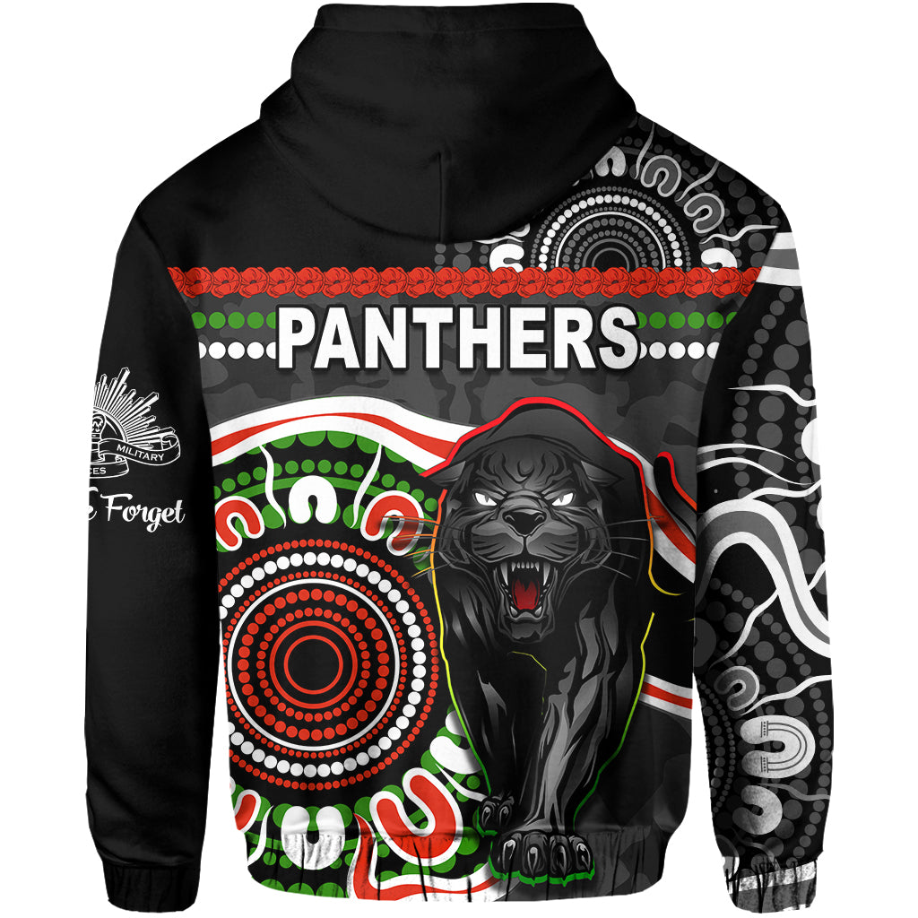 custom-personalised-panthers-anzac-day-hoodie-aboriginal-lest-we-forget-ver01
