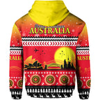 australia-christmas-hoodie-proud-sydney-opera-house