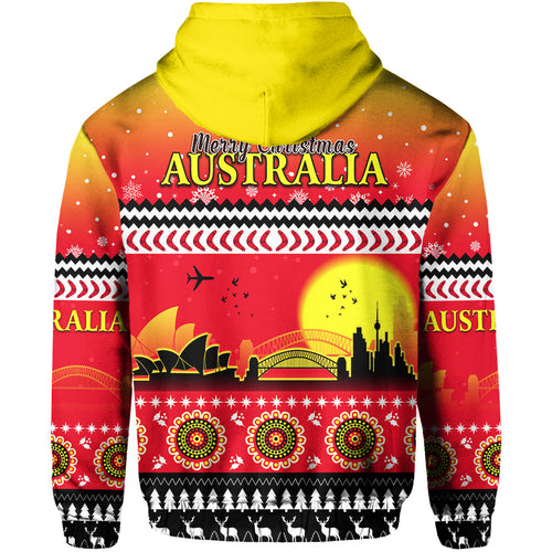 australia-christmas-hoodie-proud-sydney-opera-house