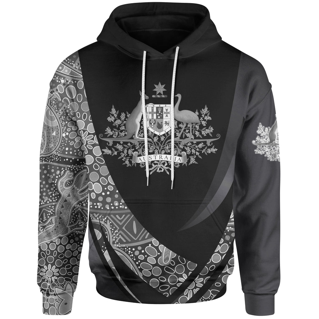 hoodie-australia-coat-of-arms-aboriginal-patterns