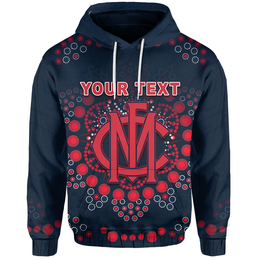 custom-personalised-demons-football-hoodie-melbourne-indigenous
