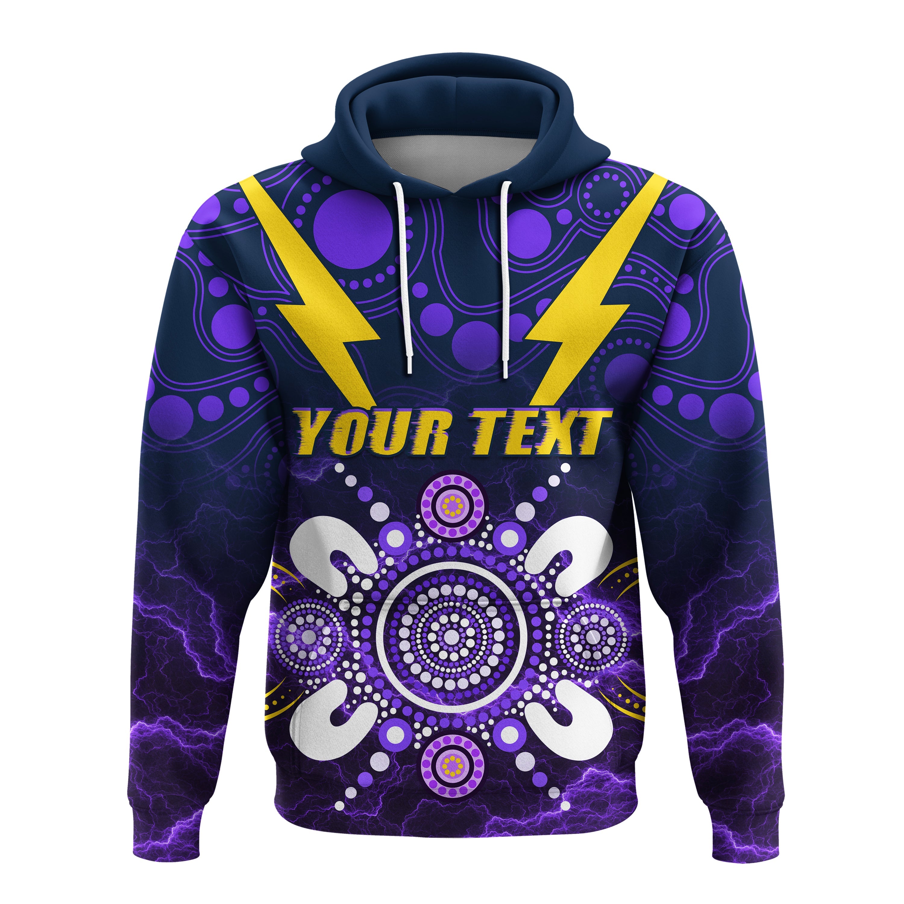 custom-personalised-storm-indigenous-hoodie-melbourne