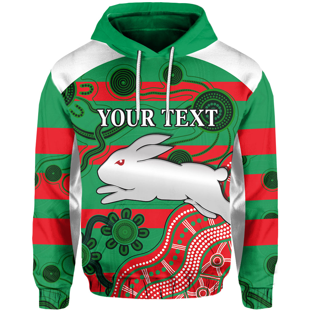 custom-personalised-rabbitohs-hoodie-nippy-indigenous