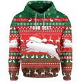 custom-personalised-rabbitohs-christmas-hoodie-south-sydney-indigenous