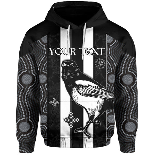 custom-personalised-magpies-indigenous-hoodie-we-are-the-champions