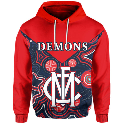 custom-personalised-melbourne-demons-2021-hoodie-we-are-the-champions
