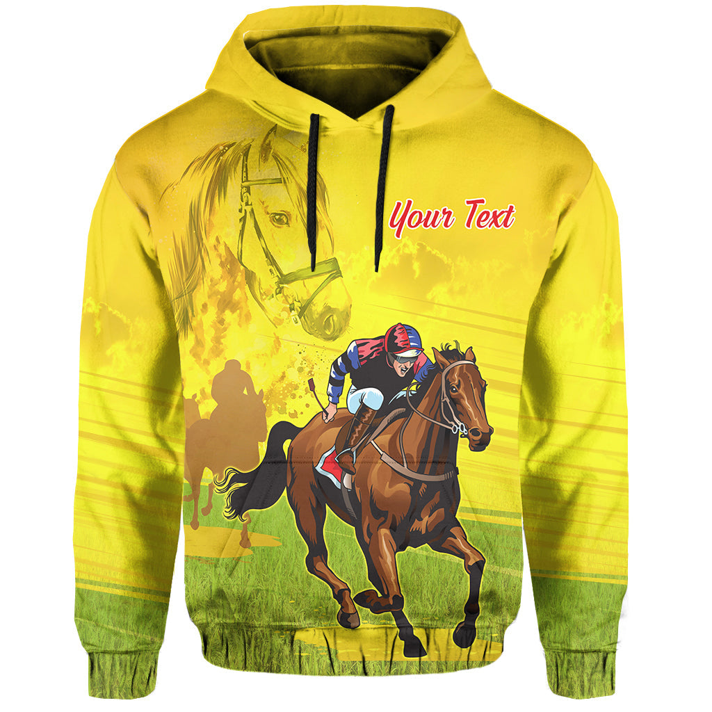 custom-personalised-launceston-cup-2022-hoodie-australian-horse-lovers