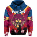 custom-personalised-lions-anzac-2022-hoodie-brisbane-brissie-poppy-flowers