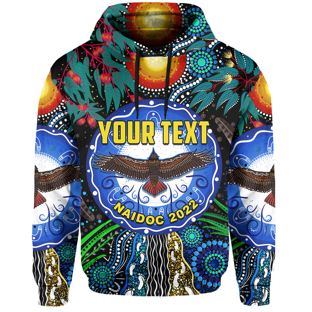custom-personalised-naidoc-2022-hoodie-get-up-stand-up-show-up
