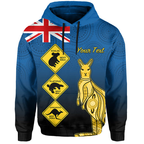 custom-personalised-australia-kangaroo-hoodie-road-signs-aussie-aboriginal