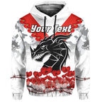 custom-personalised-dragons-anzac-2022-hoodie-we-will-remember-them