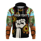custom-personalised-naidoc-2022-hoodie-proud-history-of-getting-up-standing-up-and-showing-up