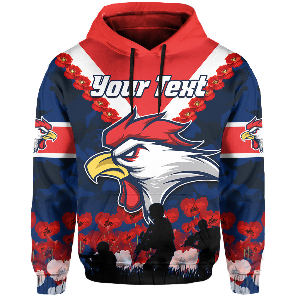 custom-personalised-roosters-anzac-2022-hoodie-we-will-remember-them