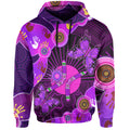 aboriginal-dot-hoodie-butterfly-victory-1