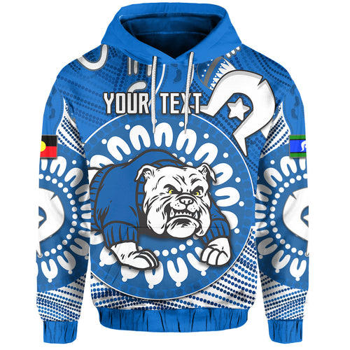 custom-personalised-bulldogs-naidoc-hoodie-indigenous-white