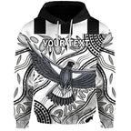 custom-personalised-magpies-lovers-hoodie-collingwood-forever