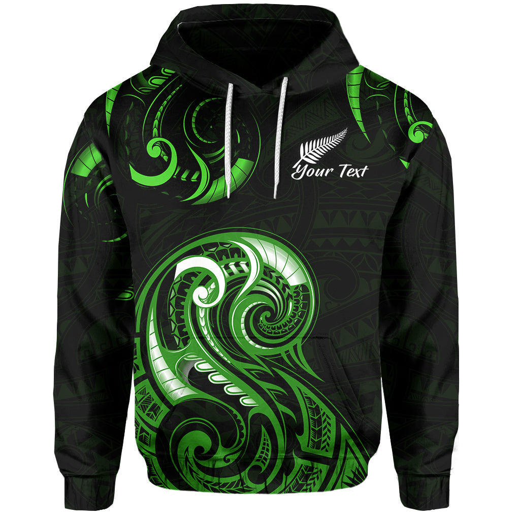 custom-personalised-aotearoa-fern-hoodie-maori-pattern-version-green