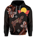 aboriginal-dot-hoodie-lizard-and-aboriginal-flag