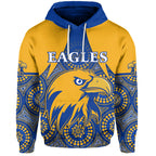 custom-personalised-eagles-indigenous-hoodie-west-coast-2021-version-gold