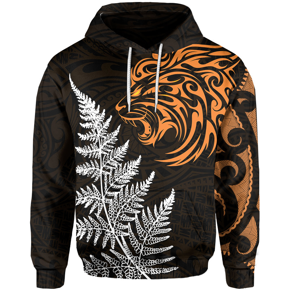 leo-zodiac-style-maori-hoodie-orange-lion